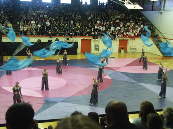 Valencia H.S.