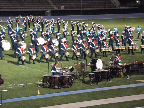 Santa Clara Vanguard