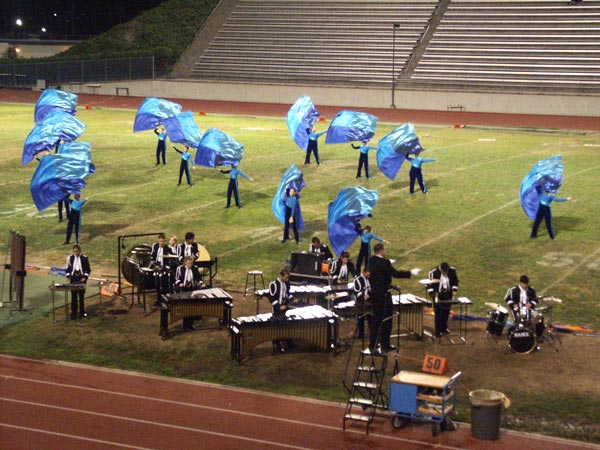 Rubidoux H.S.