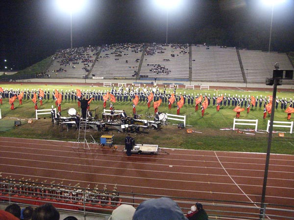Chino H.S.