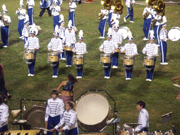 Rancho Bernardo H.S.