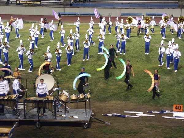 Rancho Bernardo H.S.