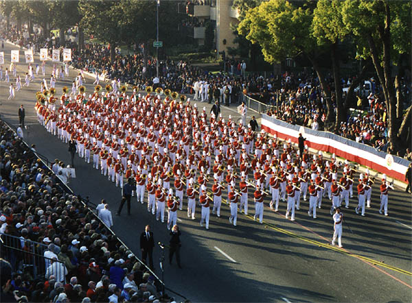 Pasadena C.C.
