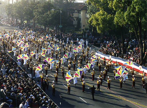 Science Hill H.S.