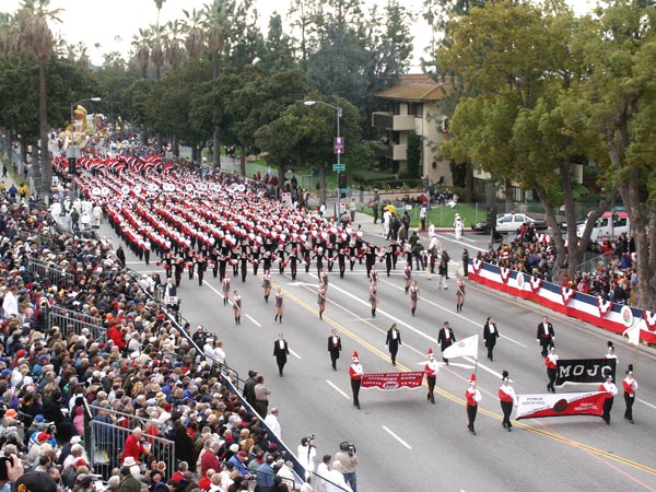  Permian & Odessa H.S.