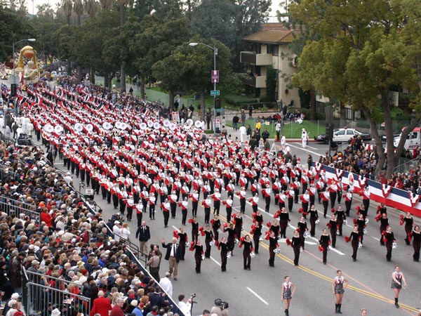  Permian & Odessa H.S.