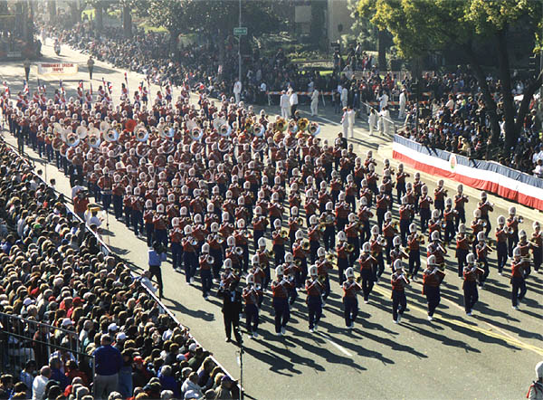 L.A. All-District Band