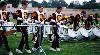 Simi Valley drumline