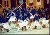 Dance & Drill Team