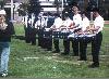 Los Alamitos drumline