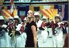Stampede Showband