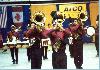Chien Kuo Showband