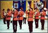Marching Koalas