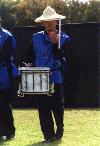 Cerritos Snare