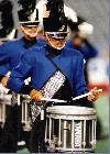 Blue Devils