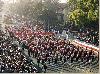 Wisconsin Marching Band